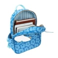 thumbnail image 10 of Licensed Mini Backpack with Coin Pouch Charm, 10 of 13