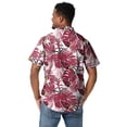 thumbnail image 2 of NFL Hawaiian Shirt, 2 of 5
