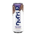 thumbnail image 2 of Nurri 30g Protein Chocolate Milk Shake 11 fl. oz., 12 pk., 2 of 8