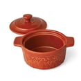 thumbnail image 3 of Member's Mark Mini Cocottes Embossed Fall Design, 4-Pack, 3 of 5
