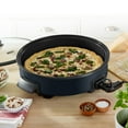 thumbnail image 4 of Dash 14" Nonstick Electric Family Size Skillet, Choose Color, 4 of 5