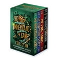 thumbnail image 1 of The Inheritance Games Collection by Jennifer Lynn Barnes, Paperback, 1 of 1
