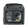 thumbnail image 4 of 2,400 / 2,000 DieHard Gasoline Powered Inverter Generator w/ CO Alert, 4 of 11