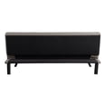 thumbnail image 9 of Serta Dakota Convertible Sofa, 9 of 10