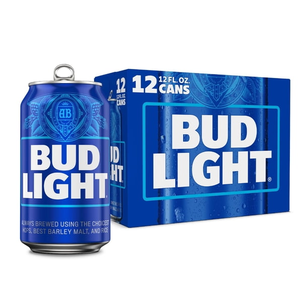 budweiser cigarettes Zero which draws moisture to your skin Bud Light Lager Beer, 12
