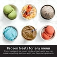 thumbnail image 6 of Ninja CREAMi 7-in-1 Ice Cream & Sorbet Maker with Additional Pints, 6 of 10