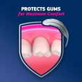 thumbnail image 7 of Fixodent Advanced Denture Adhesive, Max Hold, 2.2 oz., 4 pk., 7 of 8