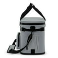 thumbnail image 8 of Member's Mark 24 Can Waterproof Box Cooler, 8 of 10