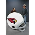 thumbnail image 4 of NFL 4' Inflatable Helmet, 4 of 5