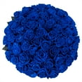 thumbnail image 1 of Member's Mark Farm Fresh Velvet Roses, choose color and stem count, 1 of 6
