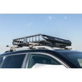 thumbnail image 2 of Kilimanjaro® Steel Rooftop Cargo Luggage Basket, 2 of 3