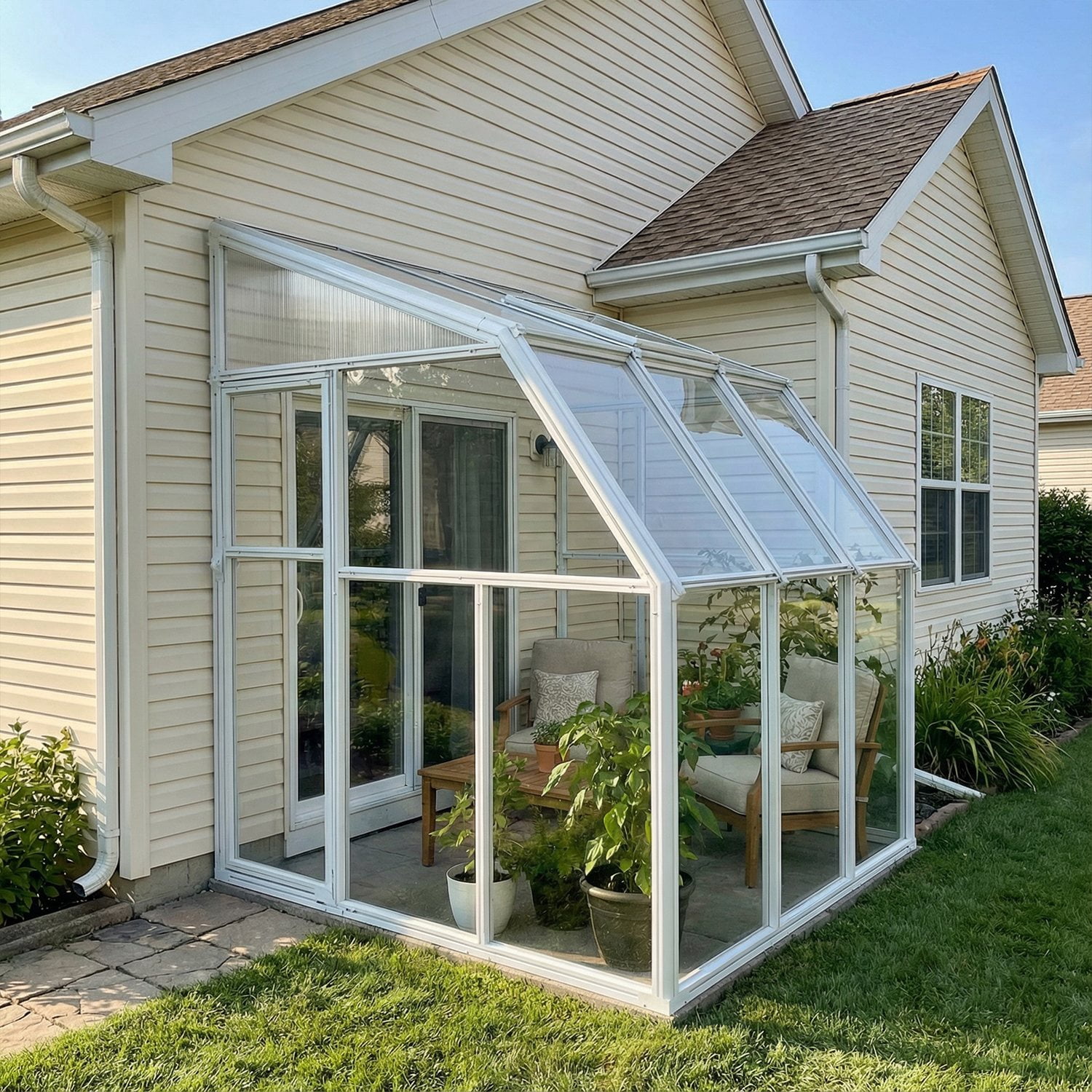 Palram - Canopia Sun Room - Samsclub.com