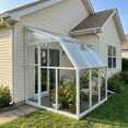 thumbnail image 2 of Palram - Canopia Sun Room, 2 of 7