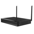 thumbnail image 7 of Wisenet-4 Channel 1080p Full HD NVR Surveillance System with 1TB Hard Drive, 4- Wireless 1080p Indoor/Outdoor Cameras, 7 of 8