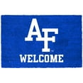 thumbnail image 1 of Memory Company NCAA & HBCU Welcome Door Mat (Assorted Teams), 1 of 1
