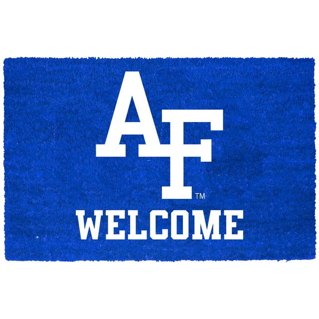 Memory Company NCAA & HBCU Welcome Door Mat (Assorted Teams)