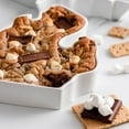 thumbnail image 4 of Lark Porcelain State-Shaped Bake & Serve Dish, Choose State, 4 of 5