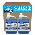 thumbnail image 2 of Dawn Professional Heavy Duty Manual Pot and Pan Dish Soap Detergent 1 Gallon, 2 of 10