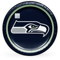 thumbnail image 8 of NFL Paper Plates & Napkins Kit, 285 ct., Choose Team, 8 of 11
