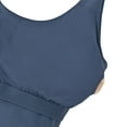 thumbnail image 5 of Member's Mark Women's Active Everyday Cropped Tank Top, 5 of 7