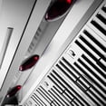 thumbnail image 7 of FORNO Savona Wall Mount Range Hood, 7 of 9