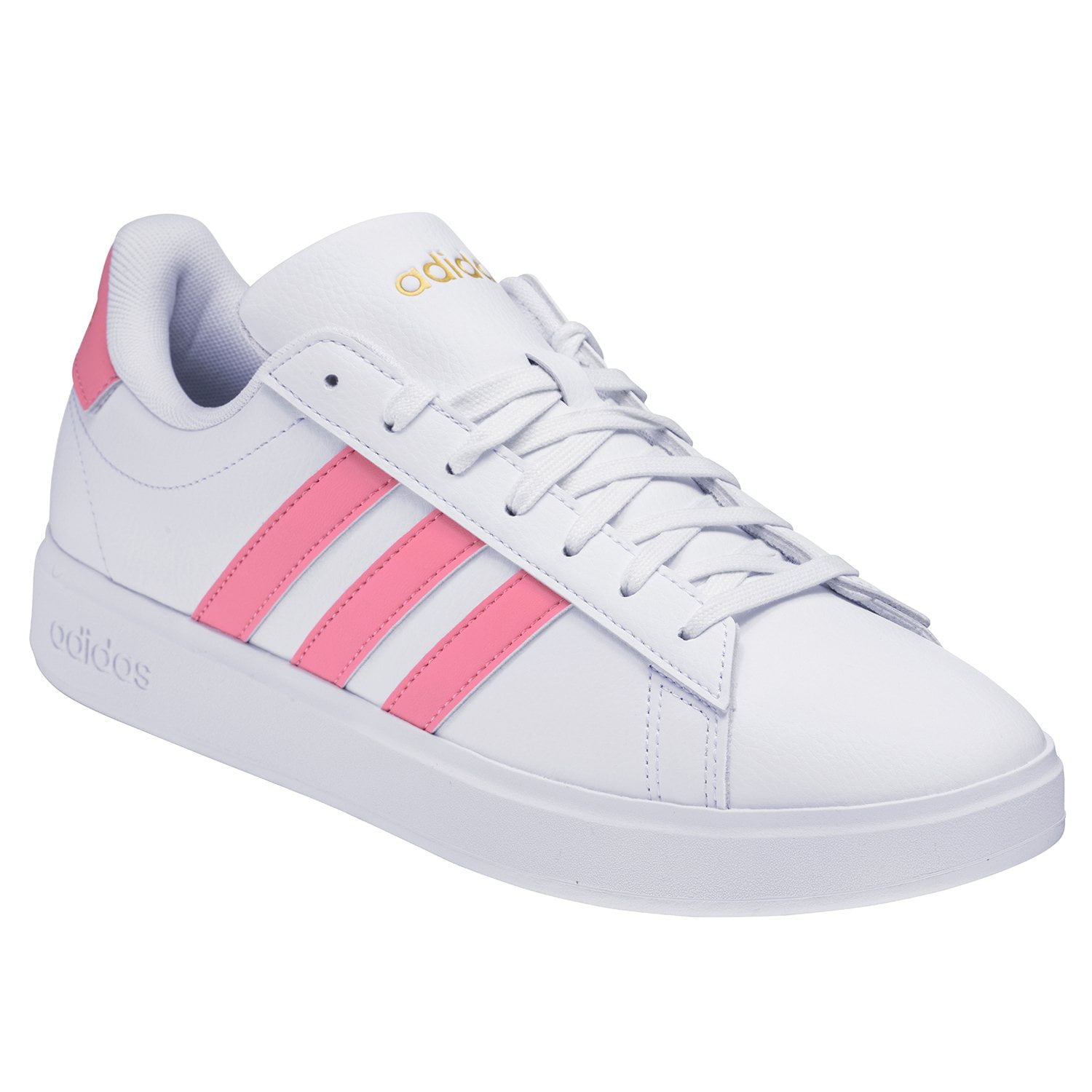 Adidas Women's Grand Court 2.0 Shoe - Samsclub.com