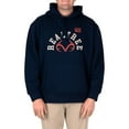 thumbnail image 5 of Realtree Men's Fleece Hoodie, 5 of 9