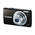 thumbnail image 1 of Canon A2400 16MP Digital Camera - Various Colors, 1 of 3