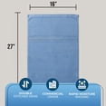 thumbnail image 3 of Simpli-Magic Detailing Hand Towels 16" x 27" Assorted Quantities, 3 of 6