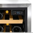 thumbnail image 6 of N’FINITY PRO HDX Outdoor Wine and Beverage Center, 6 of 6