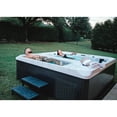 thumbnail image 3 of LifeTrend Sierra Cold Plunge & Spa Combo with Dual Zone Temp Control, 3 of 9