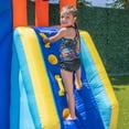 thumbnail image 5 of My First Waterslide Inflatable Splash and Slide, Assorted Styles, 5 of 10