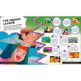 thumbnail image 2 of Pokémon Timelines, Hardcover, 2 of 4