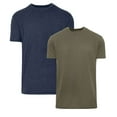thumbnail image 1 of True Classic Men's 2-Pack T-Shirt, 1 of 6