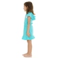 thumbnail image 6 of Character Girls 2-Piece Cover Up and Swimsuit Set, 6 of 13