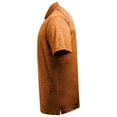 thumbnail image 2 of Champion Texas Longhorns Men's Polo, 2 of 8