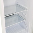 thumbnail image 9 of Hamilton Beach 17 cu. ft. Upright Convertible Refrigerator/Freezer, 9 of 15