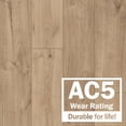 thumbnail image 4 of Select Surfaces Valencia Waterproof Laminate Flooring, 14.99 sq. ft. per box, 4 of 11
