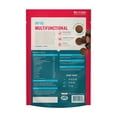 thumbnail image 3 of VETIQ 8-In-1 Multi-Benefit Soft Dog Chews, Hickory Smoke Flavored 60 ct., 2 pk., 3 of 8