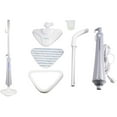 thumbnail image 2 of True & Tidy STM-300 Steam Mop, 2 of 7