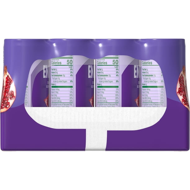 V8 +Energy Variety Pack 8 fl. oz., 24 pk. - Samsclub.com