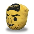 thumbnail image 3 of Logo Brands Wichita State Shockers Puff Pillow, 3 of 5