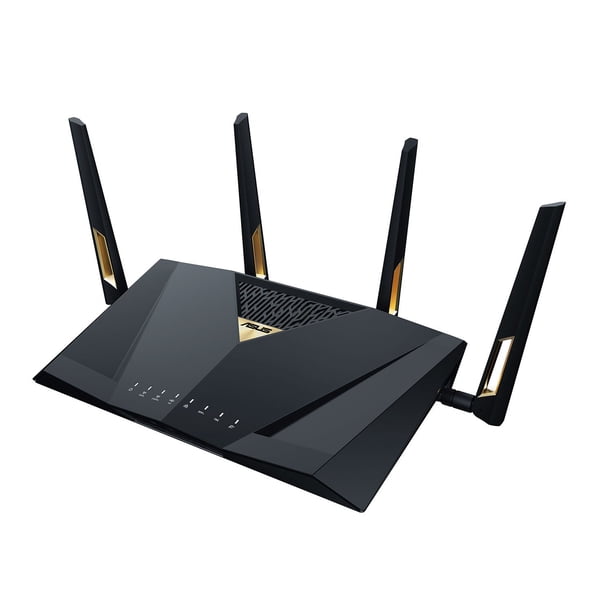ASUS RT-BE88U Dual-band WiFi 7 Router - Samsclub.com