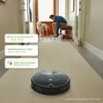 thumbnail image 11 of iRobot Roomba 676 Wi-Fi Connected Robot Vacuum, 11 of 11