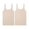 thumbnail image 7 of Member's Mark Women's 2-Pack Seamless Reversible Tank Top, 7 of 8