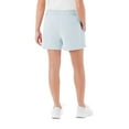 thumbnail image 2 of Member's Mark Women's Brushed Fleece Short, 2 of 8