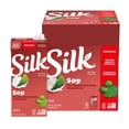 thumbnail image 1 of Silk ASEP Soy Original Milk, 32 fl. oz., 6 pk., 1 of 9
