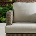 thumbnail image 4 of Member's Mark Brexley Deep Seating Fire Set with Sunbrella Fabric, 4pc, 4 of 7