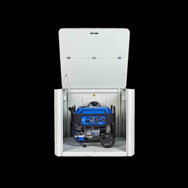 Hudson Powernest Portable Generator Enclosure - Samsclub.com