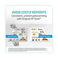 thumbnail image 9 of HP 206A TONER BLACK HP 206A LASRJET TONR, 9 of 11